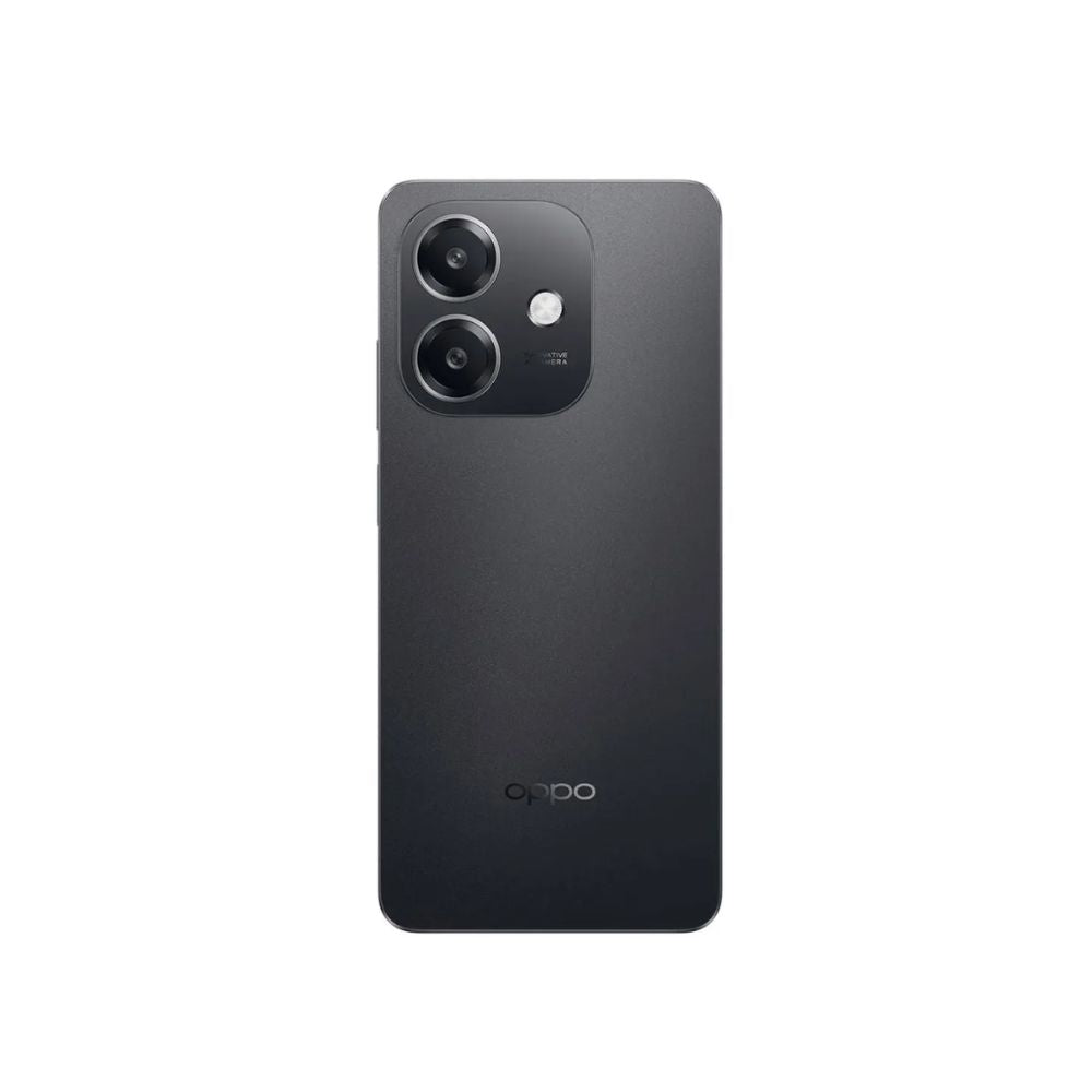 Smartphone Oppo A40 4G 6GB 128GB Dual SIM Negro