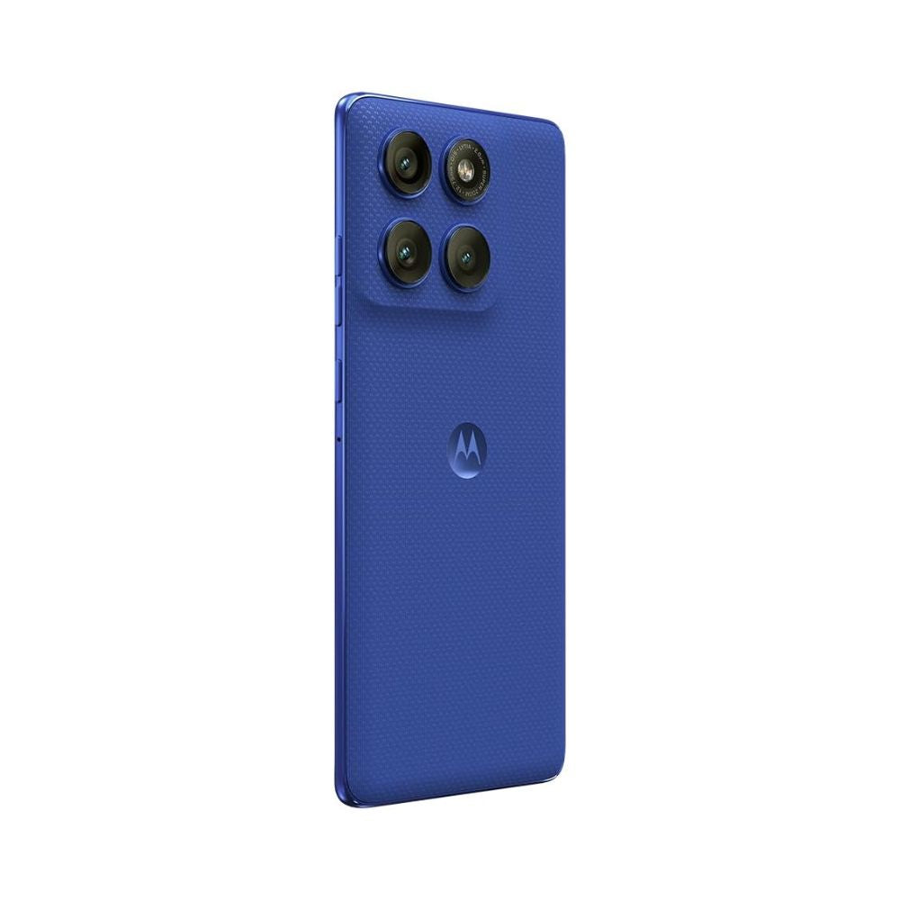 Smartphone Motorola Edge 60 Pro Cobalt Blue Latino 512GB