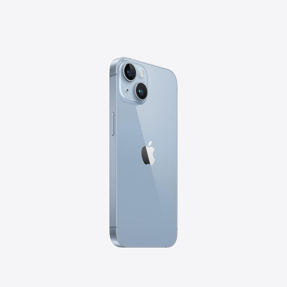 Smartphone Apple iPhone 14 Azul 128GB REFURBISHED
