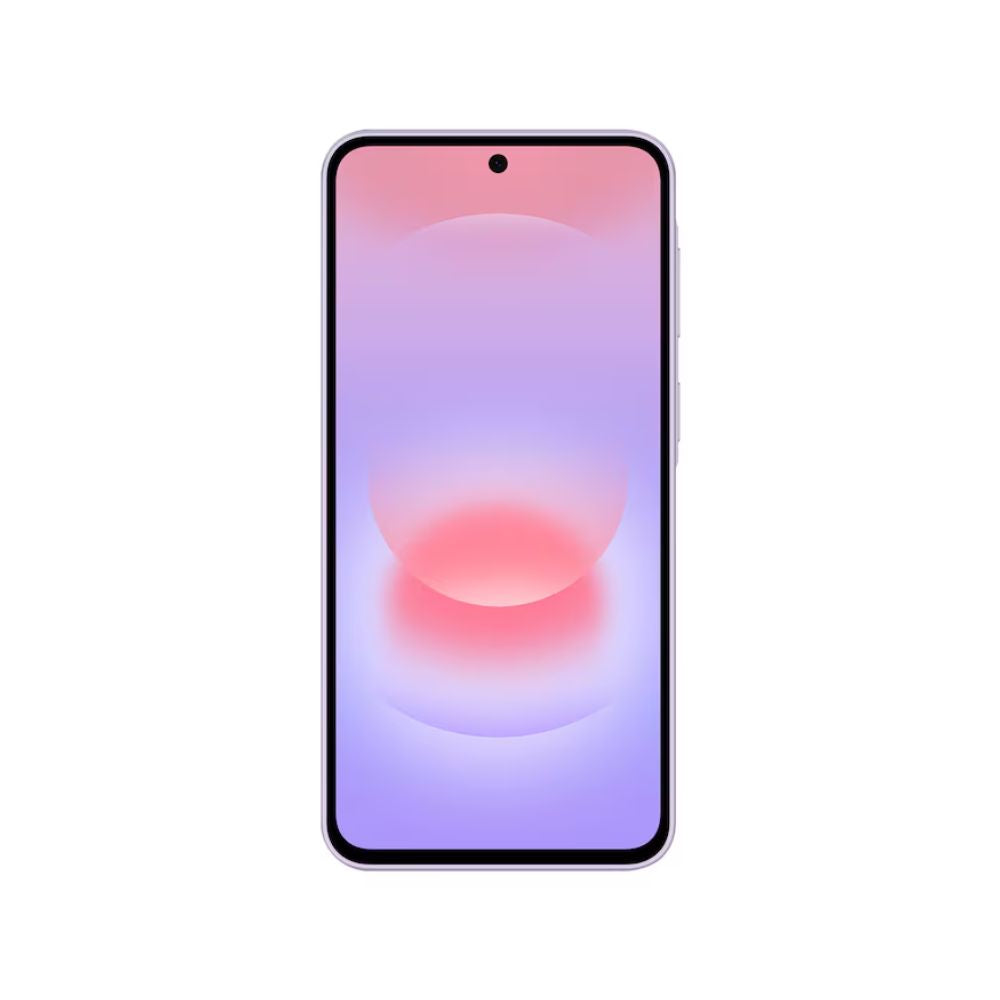 Smartphone Samsung Galaxy A37 5G 256GB 8GB Lavanda | Super AMOLED | Alto Rendimiento