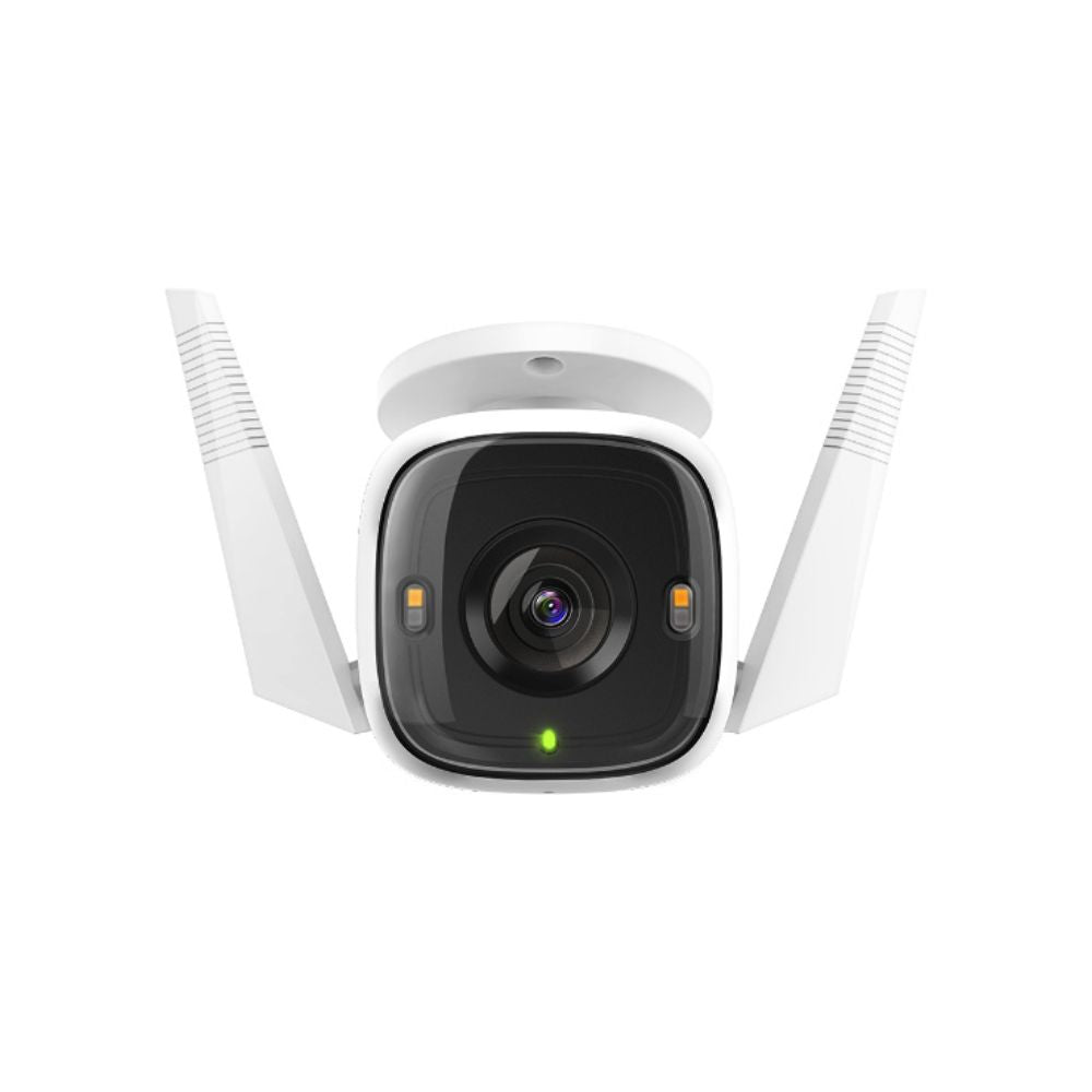 Cámara de Seguridad TP-Link Tapo C320WS | 2K QHD | WiFi | Exterior | Visión Nocturna