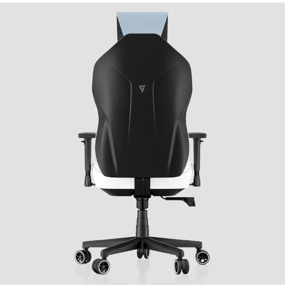 Silla Gamer Vertagear SL1800 Black Baby Blue Edition