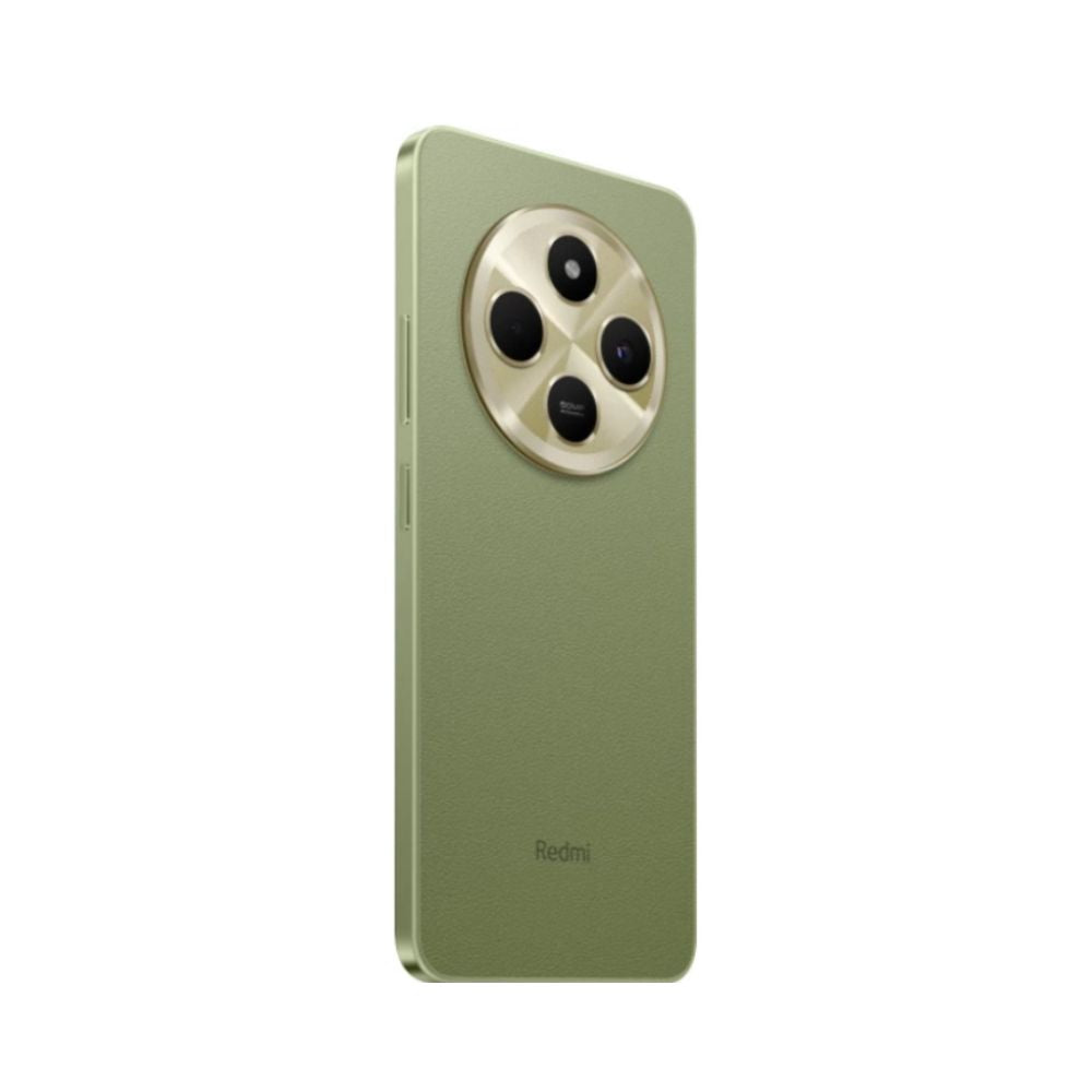 Smartphone Xiaomi Redmi 14C Sage Green 256GB Dual SIM