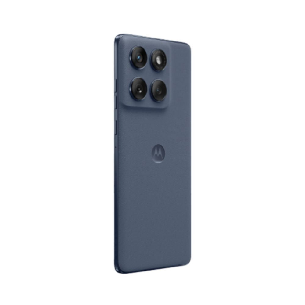Smartphone Motorola Edge 60 Fusion Blue Latino 256GB