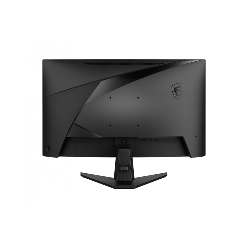 Monitor MSI MAG 276CF 27" | Full HD | 200Hz | 0.5ms | Curvo | HDMI | Negro