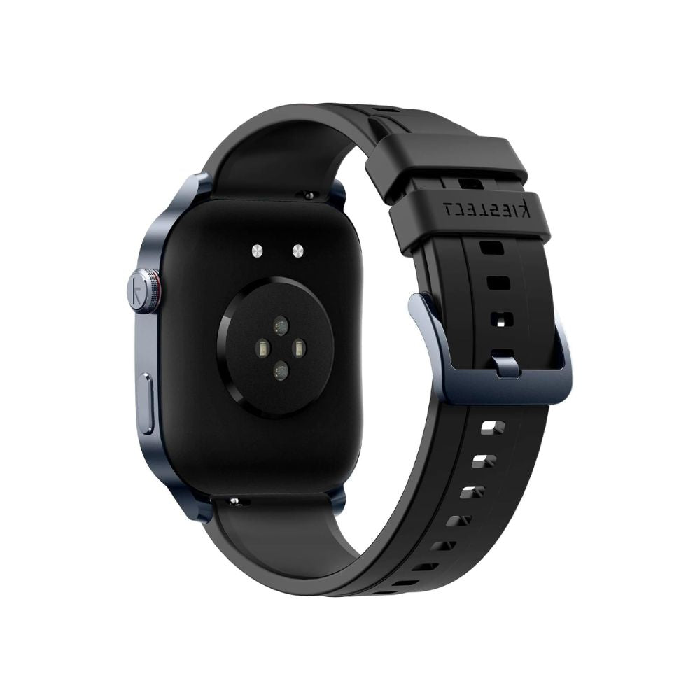 Smartwatch Kieslect KS3 Negro | Pantalla AMOLED | Llamadas Bluetooth