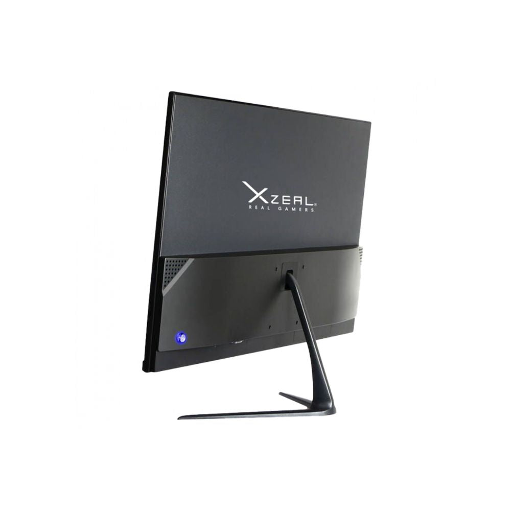 Monitor Gamer Xzeal XST 560-2 | 23.8" | Full HD | 100Hz | HDMI | Negro