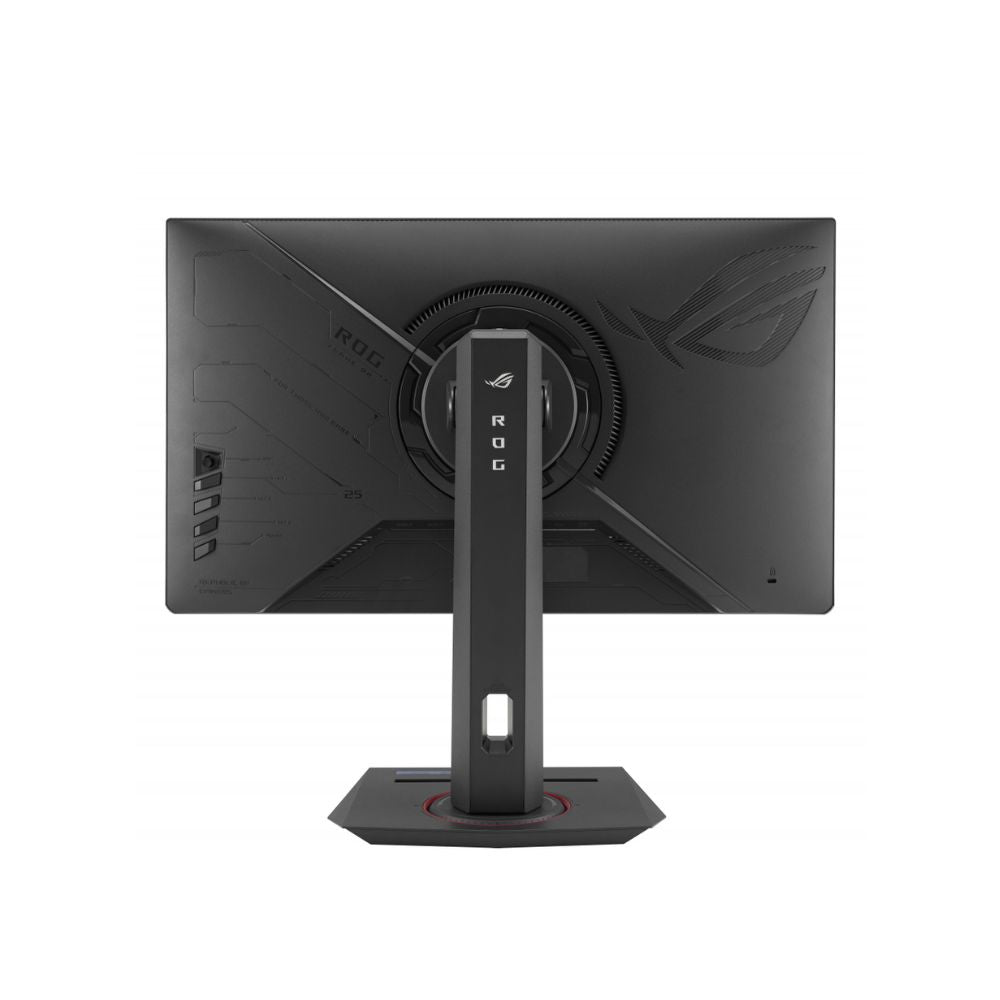 Monitor ASUS XG259CS LCD 24.5" Full HD 180Hz FreeSync HDMI/DisplayPort Negro