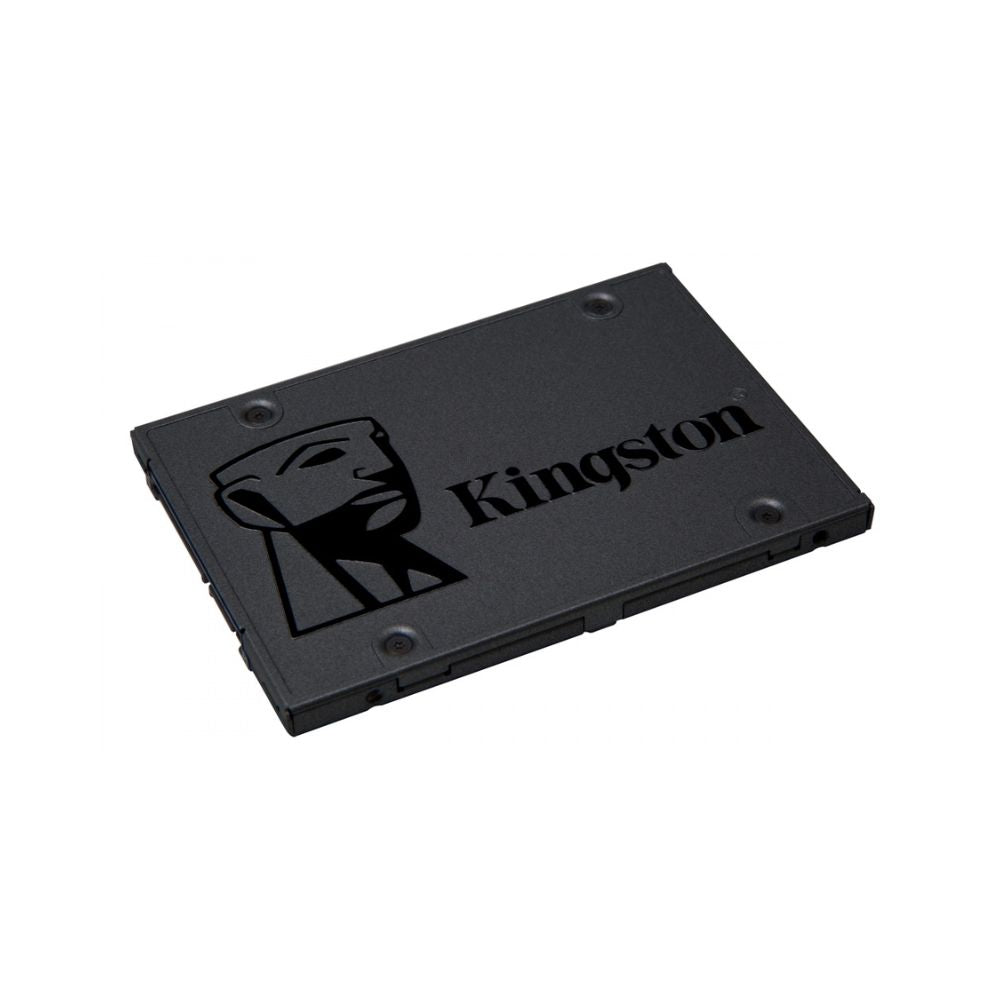 Kingston A400 240GB | SATA III | 500MB/s Lectura | 350MB/s Escritura | 2.5"