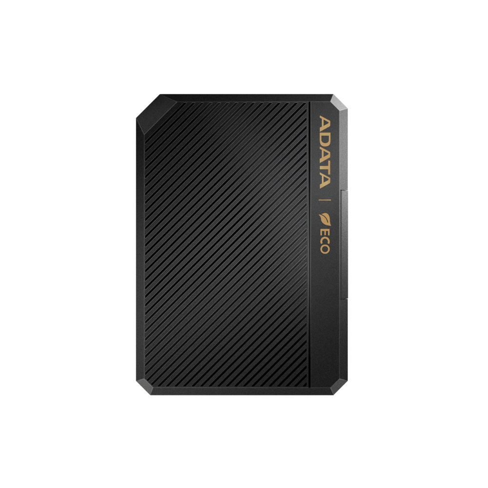 Gabinete para Disco Duro Adata EC600 | 2.5" | SATA III | USB Type-B 3.1