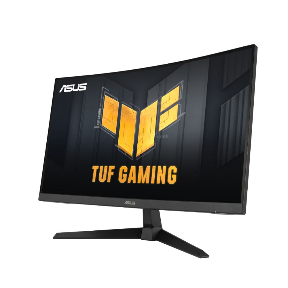 Monitor ASUS TUF Gaming VG27WQ3B LED Curvo 27" Quad HD 180Hz FreeSync HDMI/DisplayPort Negro