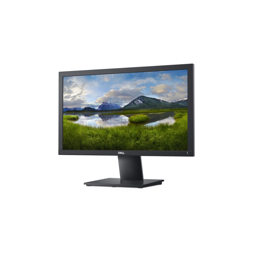 Monitor Dell E2020H | 19.5" | HD+ | 60Hz | DisplayPort | Negro