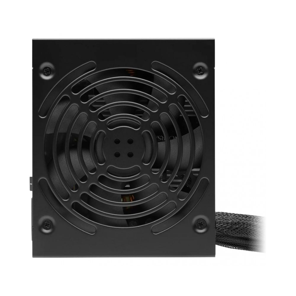 Fuente de Poder Corsair CX750, 750W, 80 PLUS Bronze, ATX 24-pin, Ventilador 120mm