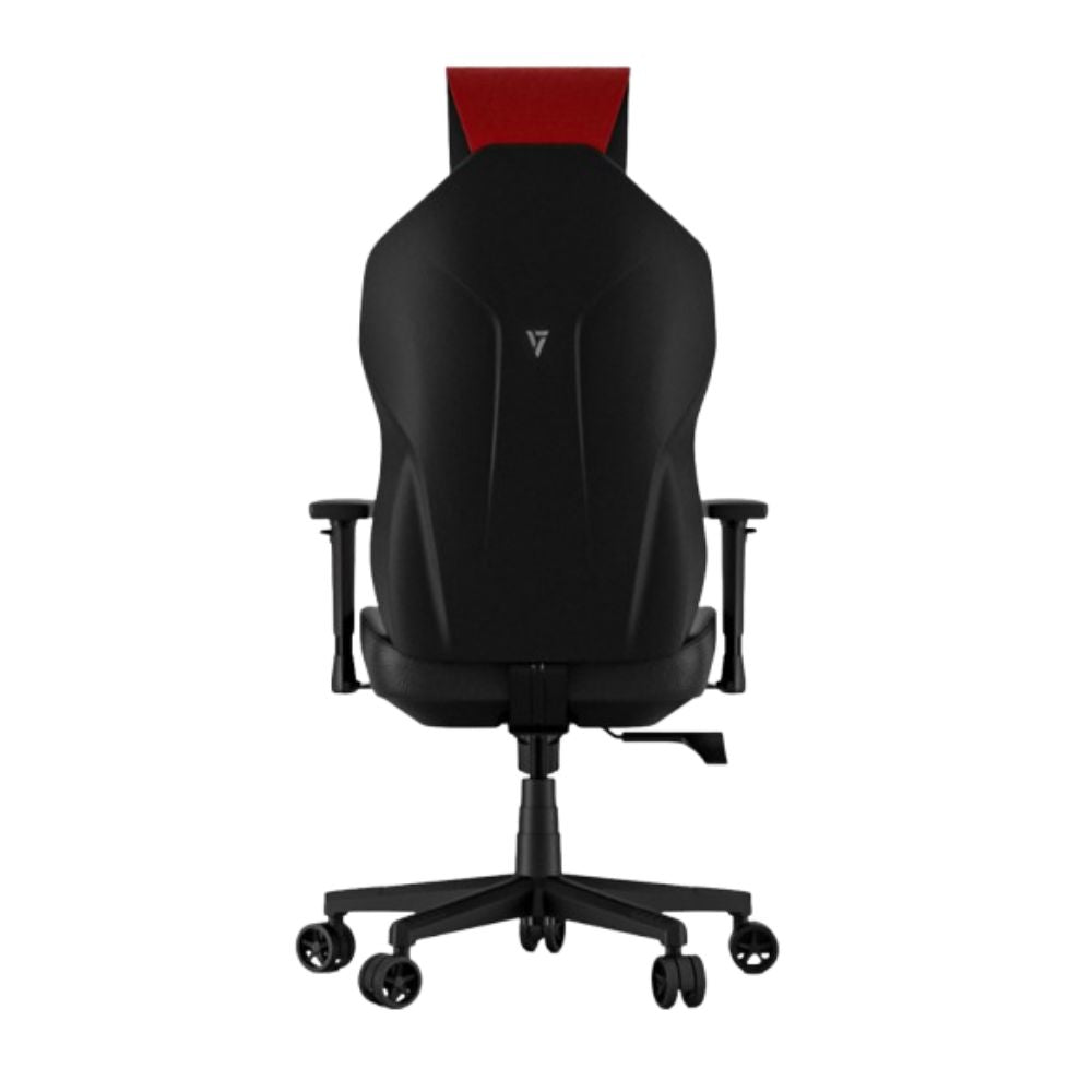 Silla Gamer Vertagear SL1800 Black Red Edition