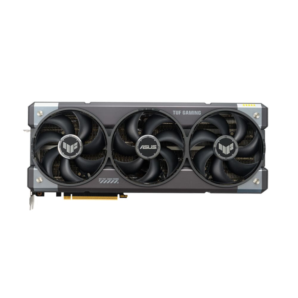 Tarjeta de Video ASUS TUF Gaming NVIDIA GeForce RTX 5080 OC Edition 16GB GDDR7 256-bit PCIe 5.0