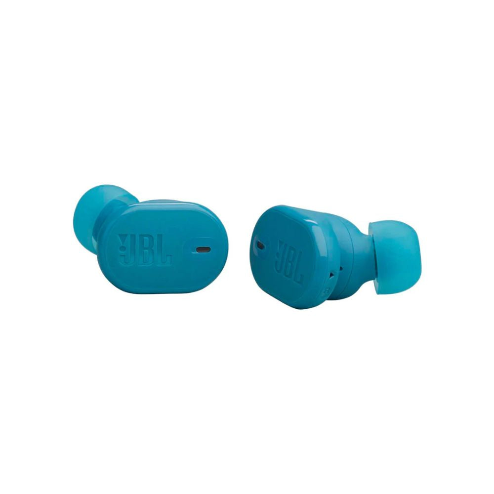 Audifonos JBL Tune Buds 2 Turquesa | In-Ear TWS | Bluetooth 5.3 | ANC | 48H Batería