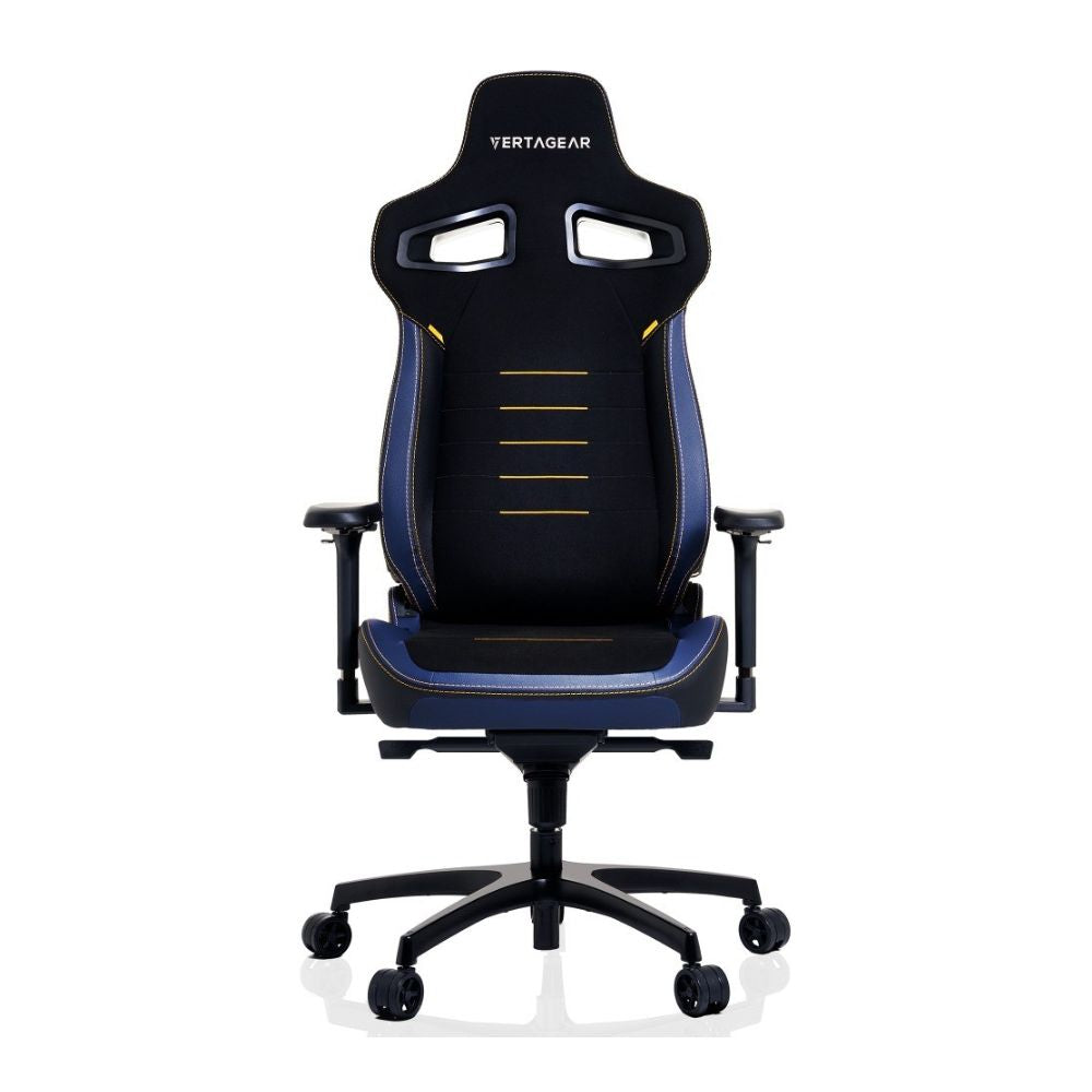 Silla Gamer Vertagear PL4800 X-Large HygenX LED RGB Midnight Blue