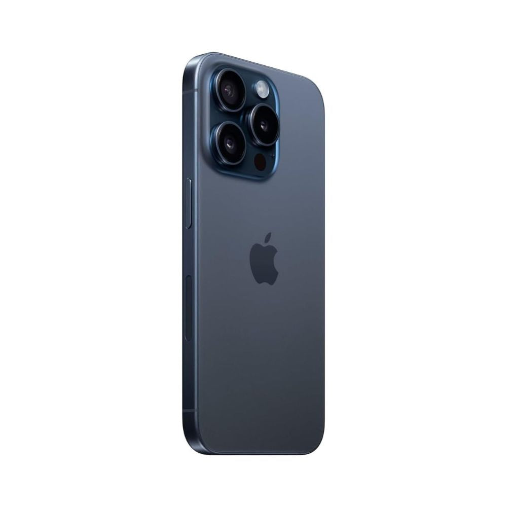 Smartphone Apple iPhone 15 Pro Max Blue 512GB VERIZON LIBERADO