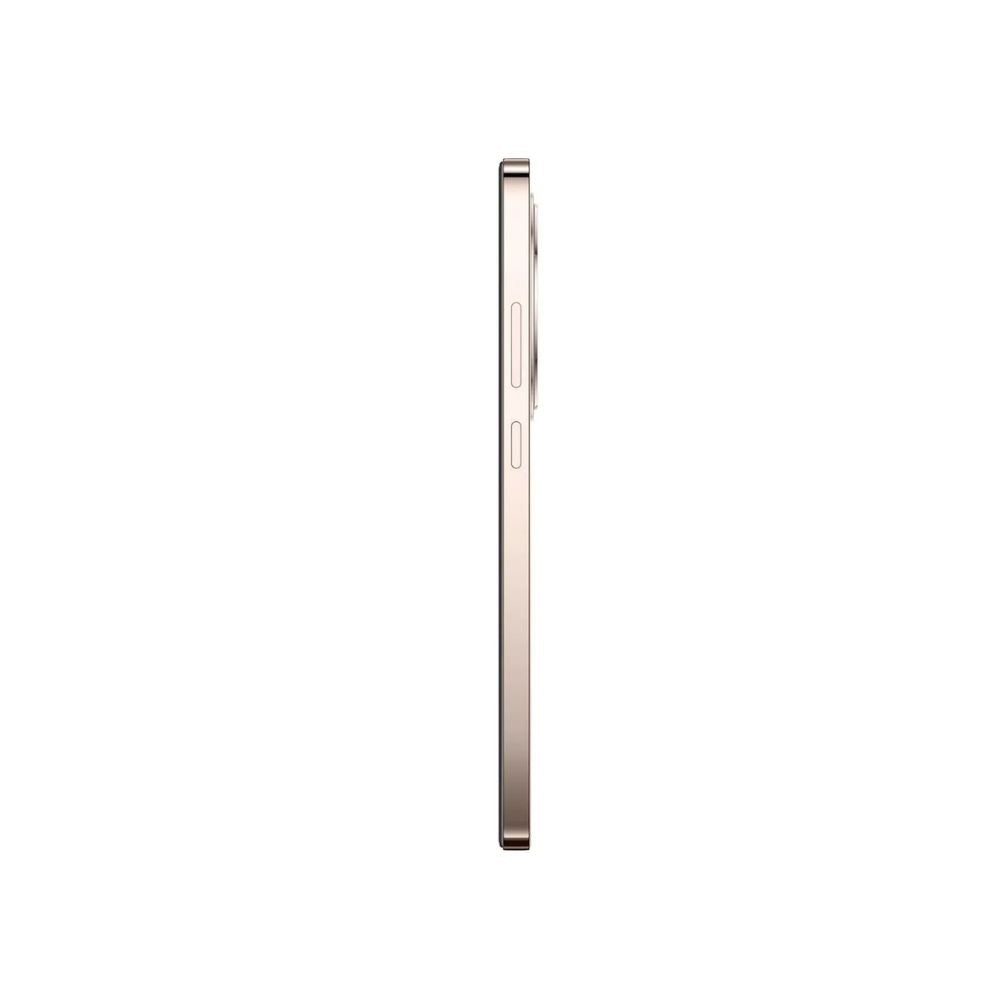 Smartphone Oppo Reno 12F 5G 12GB 256GB Naranja Ámbar