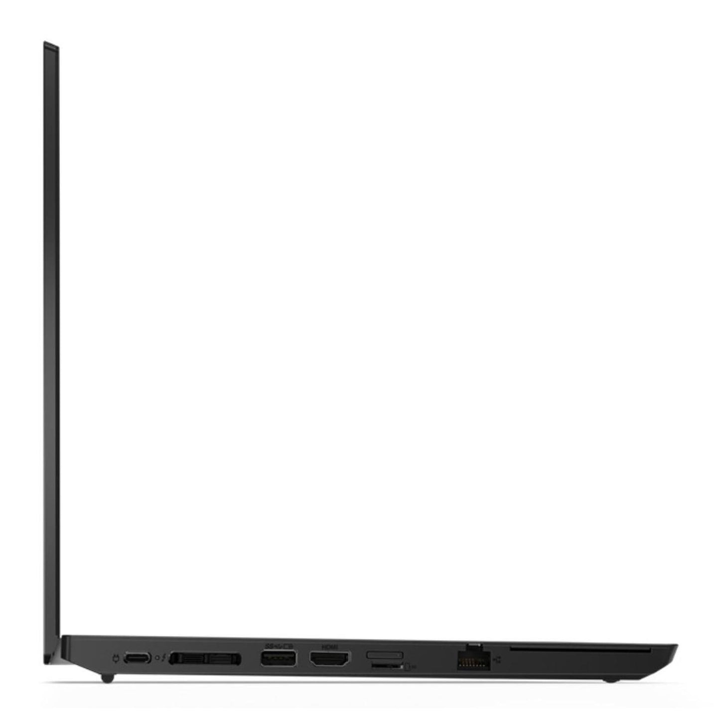 Laptop Lenovo ThinkPad L14 Gen 4 14" Full HD, AMD Ryzen 5 PRO 7530U 2GHz, 32GB, 512GB SSD, Windows 11 Pro 64-bit, Español, Negro