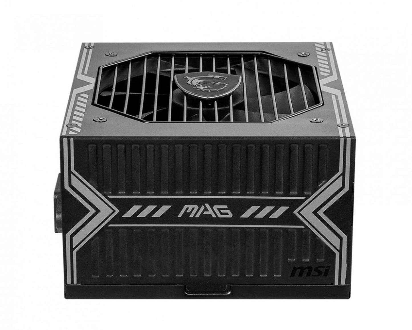 Fuente de Poder MSI MAG A650BN 80 PLUS Bronze, 20+4 pin ATX, 120mm, 650W