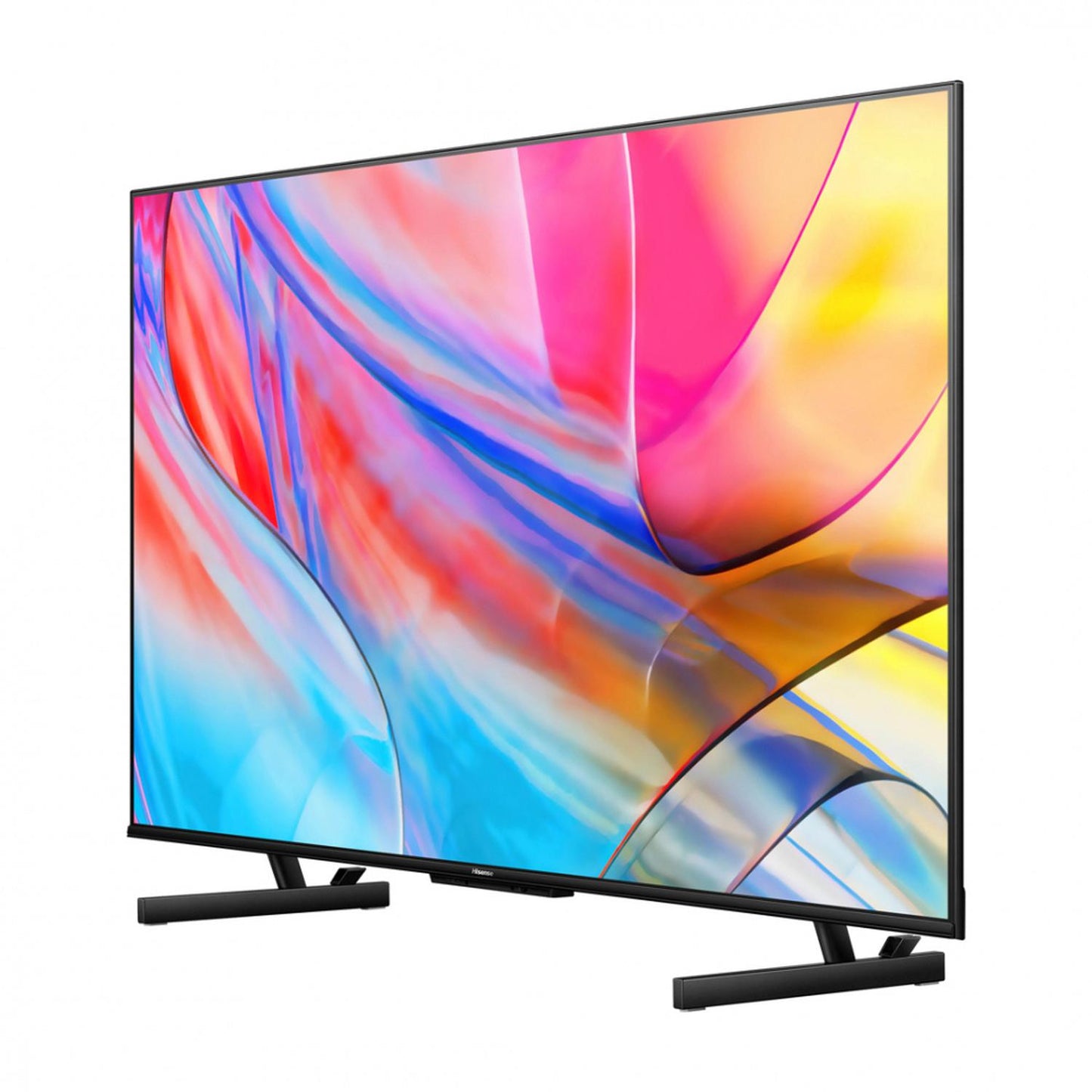 Hisense Smart TV LED 55A7K 55", 4K Ultra HD, Negro