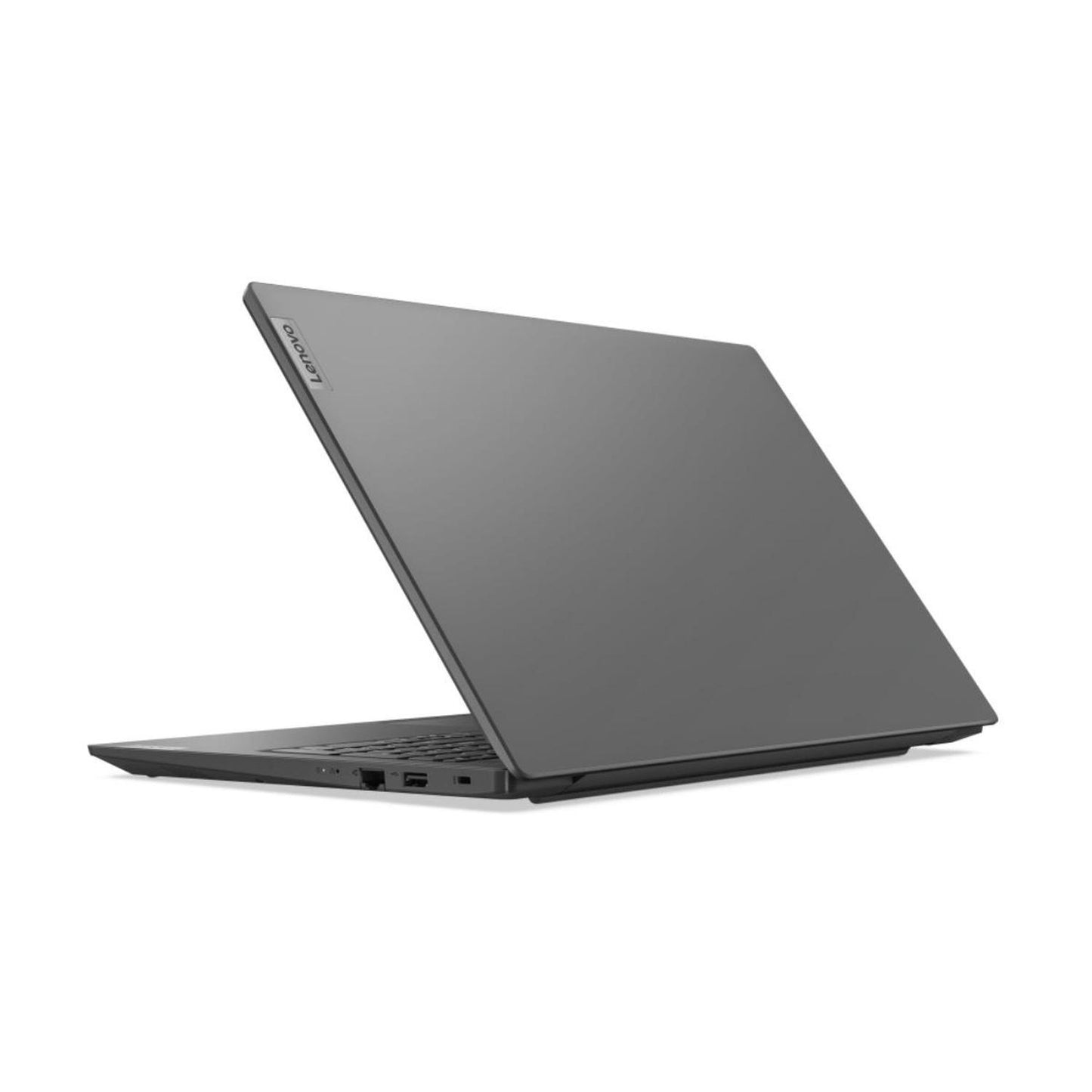 Laptop Lenovo V15 G3 IAP 15.6" Full HD, Intel Core i7-1255U 3.50GHz, 16GB, 512GB SSD, Windows 11 Pro 64-bit, Español, Gris