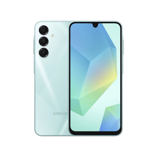 Smartphone Samsung Galaxy A16 6GB 128GB Verde