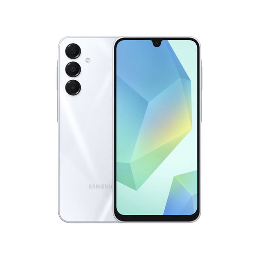 Smartphone Samsung Galaxy A16 6GB 128GB Gris
