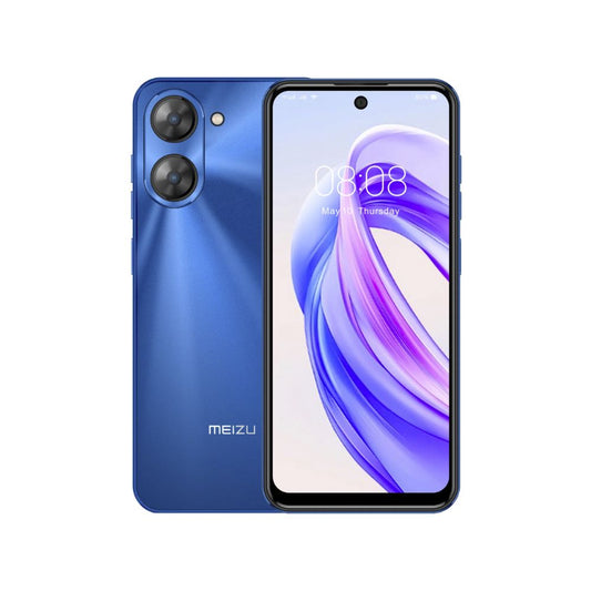 Smartphone Meizu Mblu 21 4GB 64GB Azul