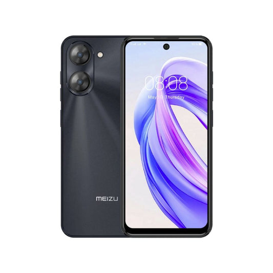 Smartphone Meizu Mblu 21 4GB 64GB Negro