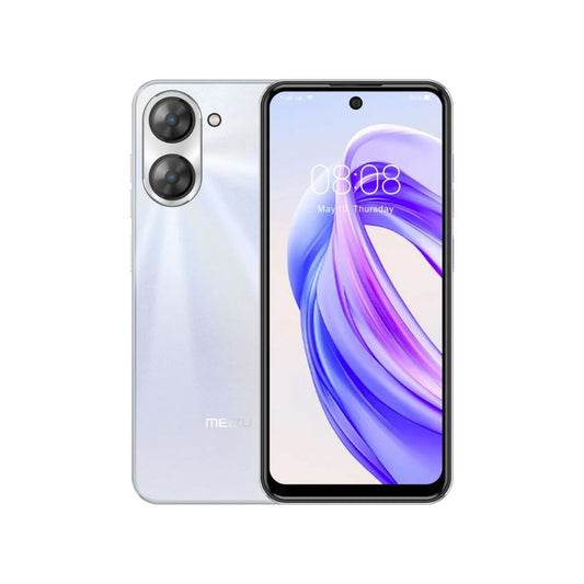 Smartphone Meizu Mblu 21 6GB 128GB Blanco