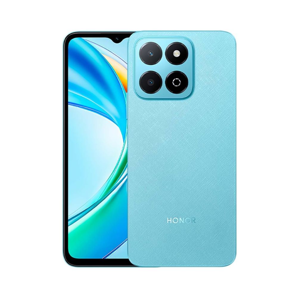 Smartphone Honor Play 9A Azul 128GB