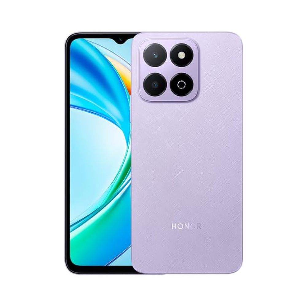 Smartphone Honor Play 9A Púrpura 256GB