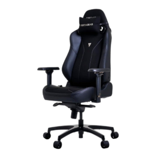 Silla Gamer Vertagear SL5800 HygenX LED RGB Carbon Black