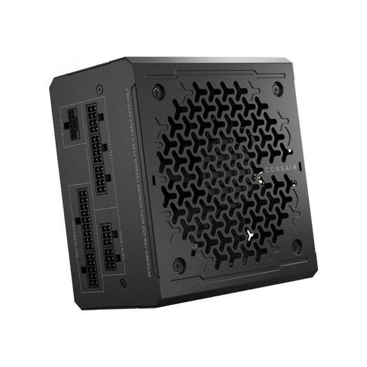 Fuente de Poder Corsair CP-9020295-NA RM750e, 750W, Full Modular, 80 Plus Gold, Negra