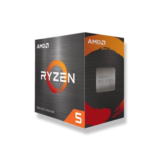 Procesador AMD Ryzen 5 5600T, 4.50GHz, 6 Núcleos, 32MB Caché, Socket AM4, Incluye Disipado