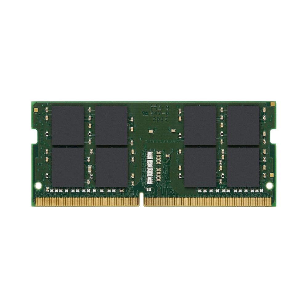 Memoria RAM Kingston ValueRAM DDR4, 3200MHz, 16GB, Non-ECC, CL22, SO-DIMM