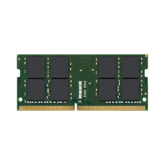 Memoria RAM Kingston ValueRAM DDR4, 3200MHz, 16GB, Non-ECC, CL22, SO-DIMM