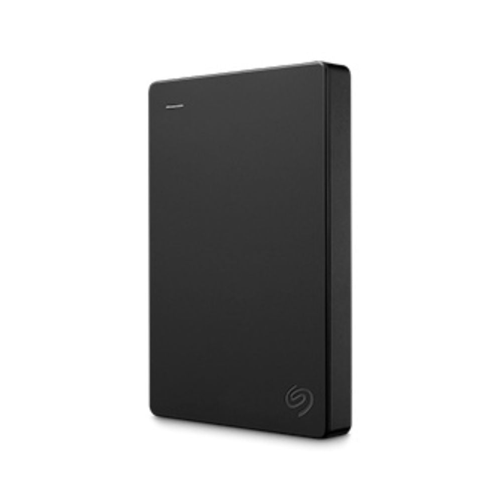 Disco Duro Externo Seagate STGX1000400, 2.5", 1TB, USB 3.0, Negro