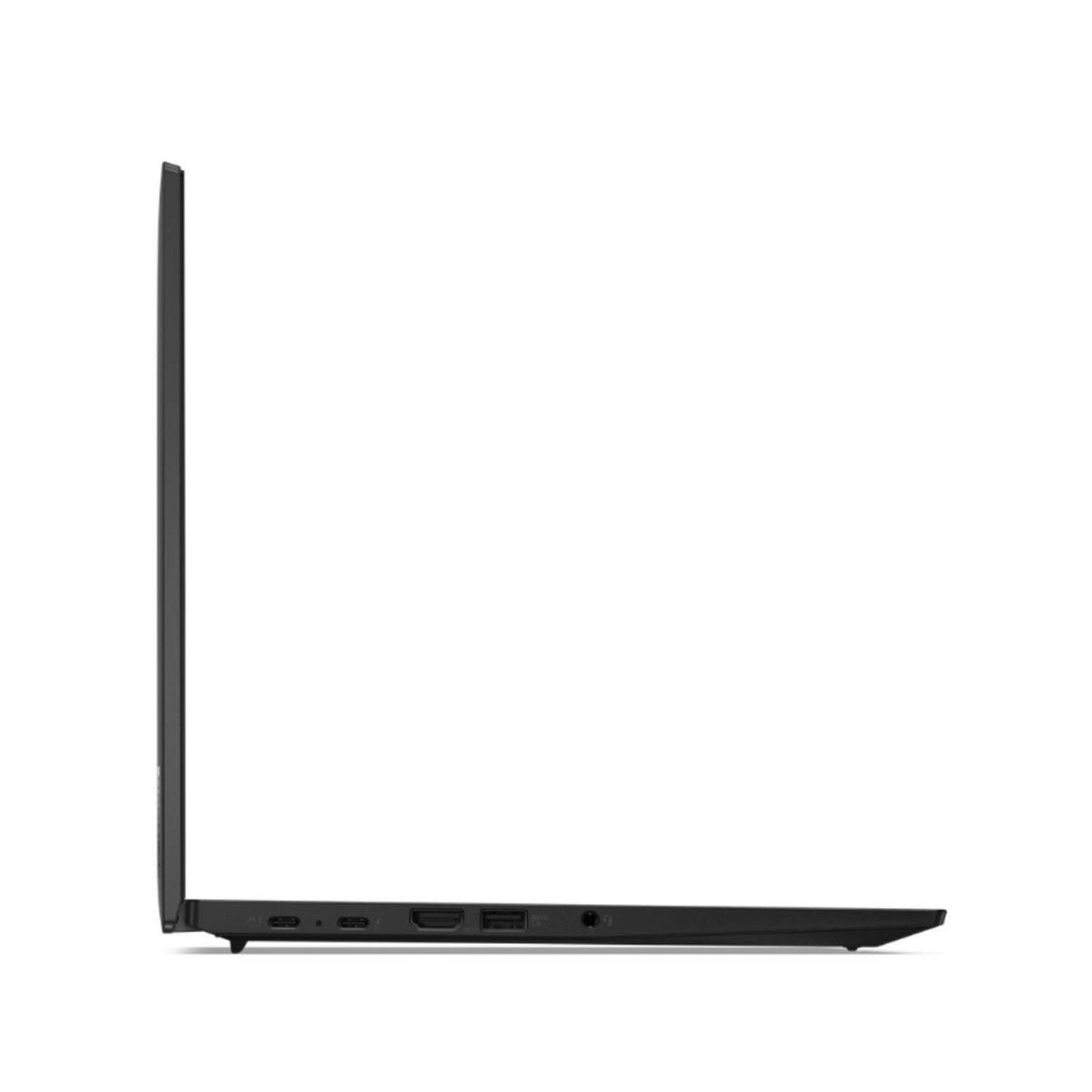 Laptop Lenovo ThinkPad T14s Gen 4 14" Full HD, AMD Ryzen 7 PRO 7840U 3.30GHz, 32GB, 1TB SSD, Windows 11 Pro 64-bit, Español, Negro