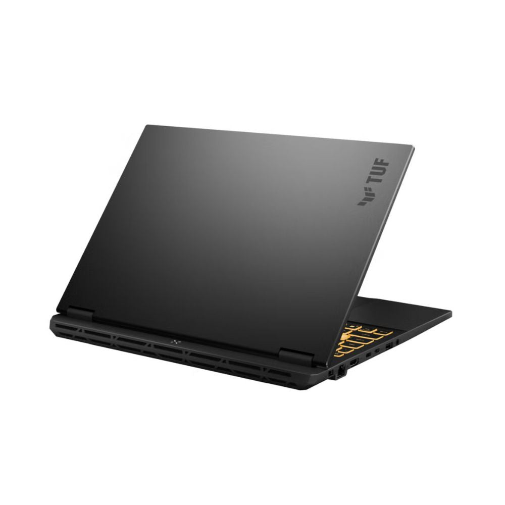 Laptop ASUS TUF Gaming F16 | i7-14650HX | RTX 5050 6GB GDDR7 | 16” WUXGA 165Hz | 16GB RAM | 512GB SSD | Windows 11 Home