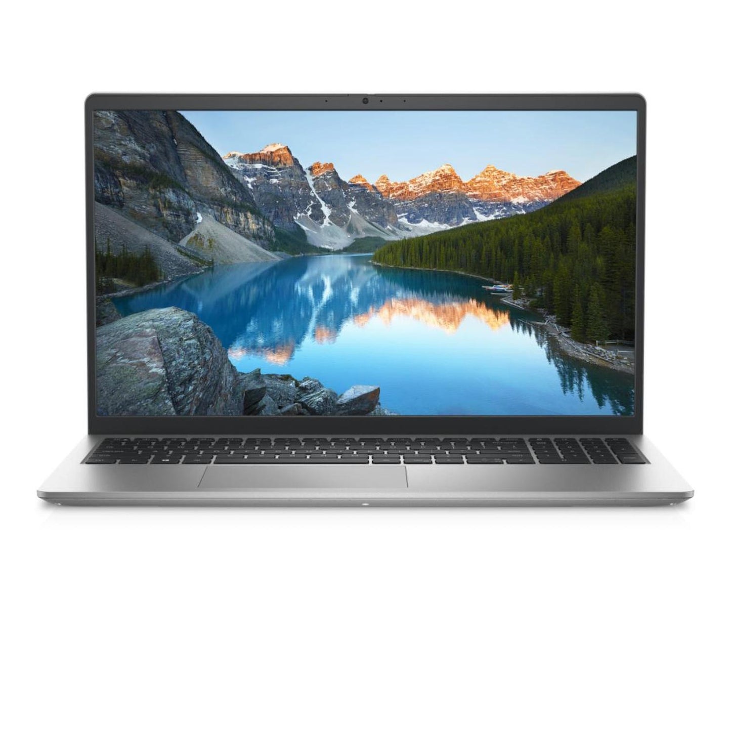 Laptop Dell Inspiron 3520 15.6" Full HD, Intel Core i7-1255U 3.50GHz, 16GB, 512GB SSD, Windows 11 Pro 64-bit, Español, Plata