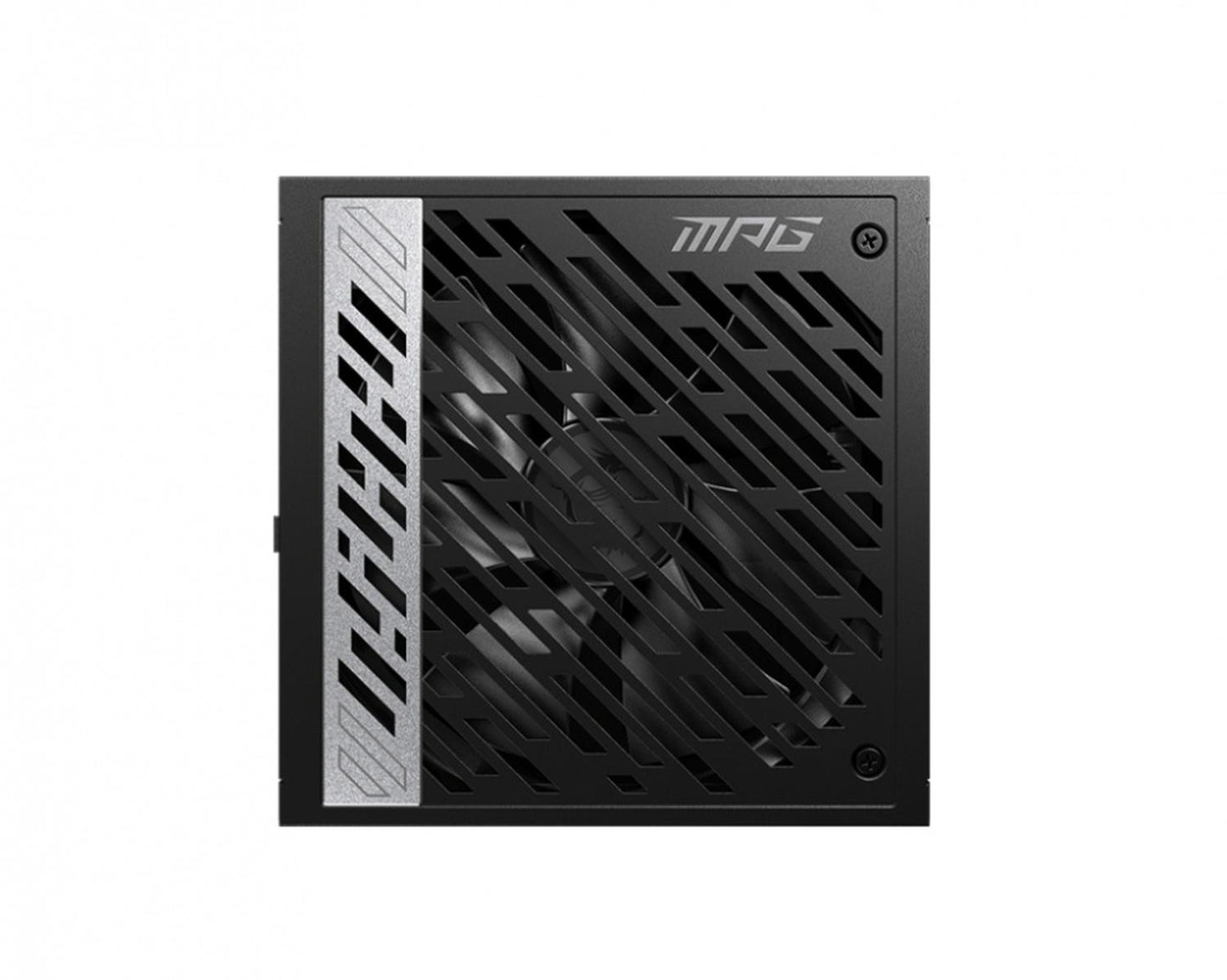 Fuente de Poder MSI MPG A1000G PCIE5 80 PLUS Gold, Modular, 20+4 pin ATX, 135mm, 1000W