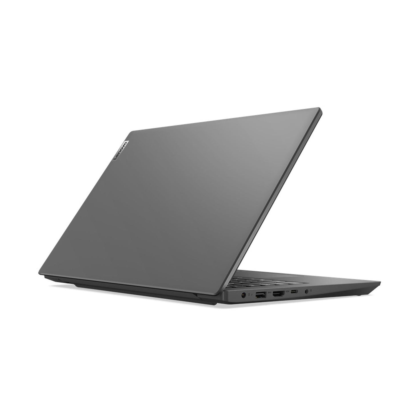 Laptop Lenovo V14 G4 IRU 14" Full HD, Intel Core i7-1355U 1.70GHz, 16GB, 512GB SSD, Windows 11 Pro 64-bit, Español, Gris