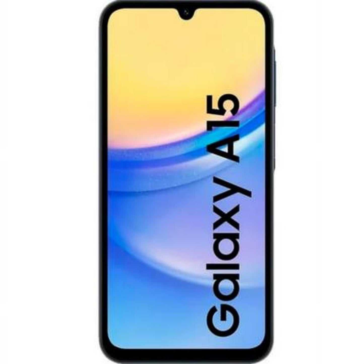 Samsung Galaxy A15 6.5", 128GB, 6GB RAM, Azulado