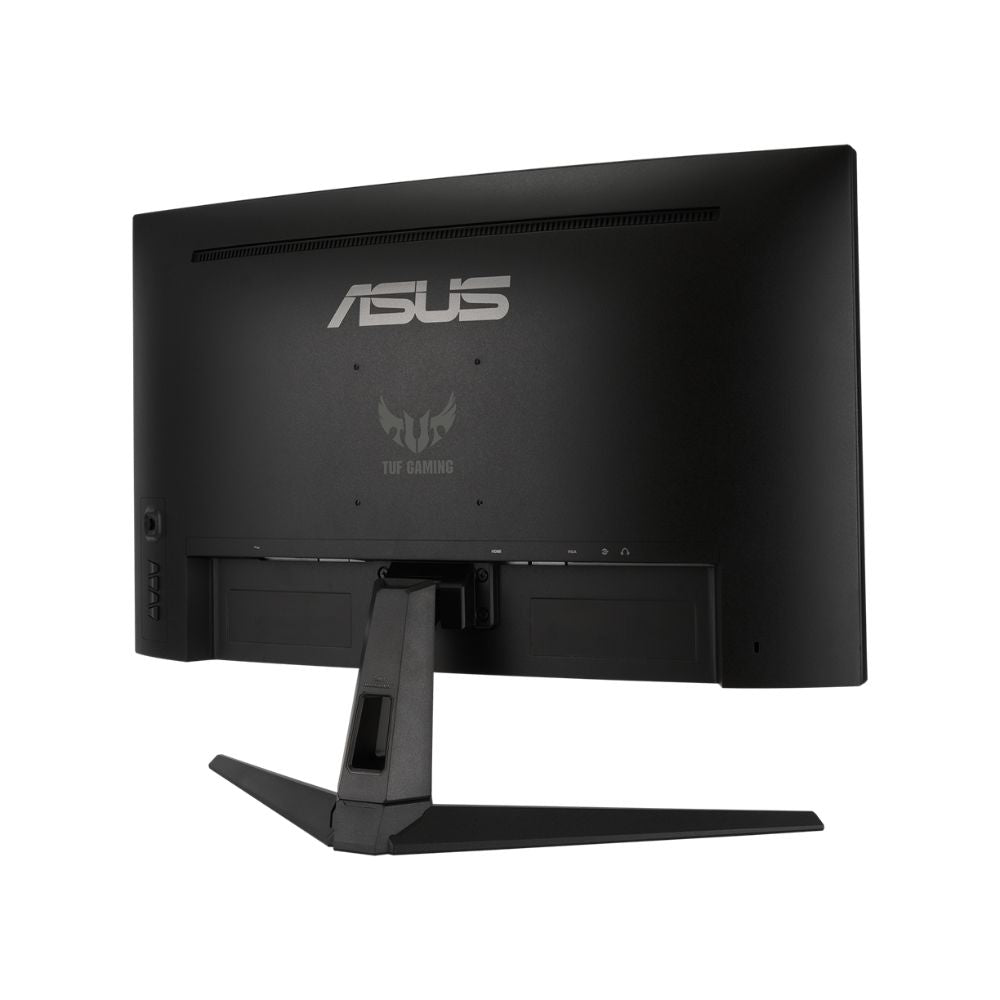 Monitor ASUS VG27AQ LED 27" Quad HD 165Hz G-Sync HDMI/DisplayPort Bocinas Integradas Negro