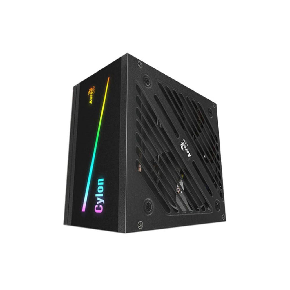 AeroCool Cylon RGB | 80 PLUS Bronze | ATX | 120mm | 700W
