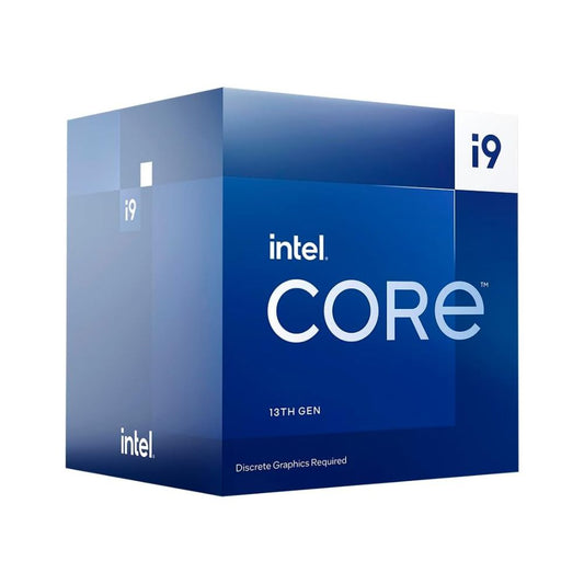 Procesador Intel Core i9-13900F S-1700 2GHz 24-Core 36MB Smart Cache