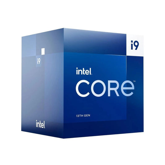 Procesador Intel Core i9-13900 S-1700 2GHz 24-Core 36MB Smart Cache
